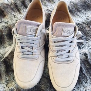 UGG sneakers